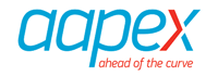 AAPEX 2021 logo